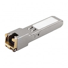 NST NS-SFP-RJ45-FG-01/I Промышленный медный SFP модуль Gigabit Ethernet с разъемом RJ45