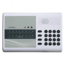 Альтоника RS-202TX8N (РИФ-GSM)Объектовый прибор