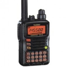 Yaesu VX-6R Радиостанция