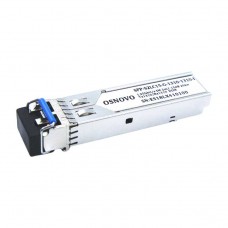 Osnovo SFP-S2LC15-G-1310-1310-I Оптический SFP Модуль промышленный