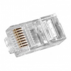 REXANT 05-1021 Джек RJ-45 8P8C CAT 5e