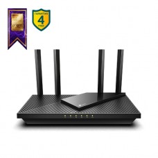 TP-Link Archer AX55 Двухдиапазонный гигабитный Wi‑Fi роутер AX3000 с поддержкой Mesh