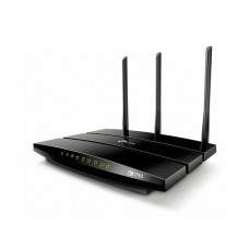 TP-LINK Archer C7 AC1750 Беспроводной двухдиапазонный гигабитный маршрутизатор