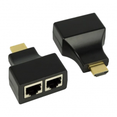 REXANT 17-6916 HDMI удлинитель по витой паре