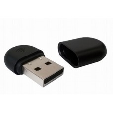 Yealink WF40 USB WiFi-адаптер для SIP-T27G/T29G/T41S/T42S/T43U/T46U(S)/T48U(S)/T53