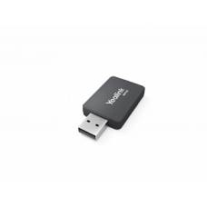 Yealink WF50 USB WiFi-адаптер для SIP-T27G/T41S/T42S/T43U/T46U(S)/T48U(S)/T53