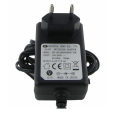 Yealink Блок питания 5VDC, 2A для SIP-T29G/T43U/T46U(S)/T48U(S)/T58A/T57W/T54W