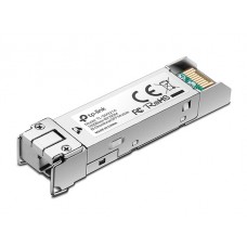 TP-Link TL-SM321A Двунаправленный SFP‑модуль WDM 1000Base-BX