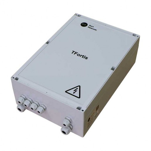 TFortis PSW-2G+ Коммутатор TFortis PSW-2G+ Коммутатор
