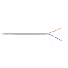 NETLAN EC-UU002-5-PVC-GY Кабель U/UTP