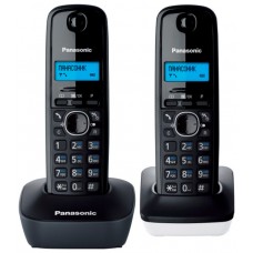 Panasonic KX-TG1612RU1 Радиотелефон