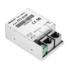 BEWARD STS-01HP PoE-сплиттер IEEE 802.3 af/at (25 Вт), 1 порт, до 100 м, 12 В (DC)