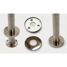 PERCo-BH02 0-04 Крышка декоративная