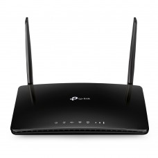 TP-Link Archer MR600 Двухдиапазонный гигабитный Wi‑Fi роутер AC1200 с поддержкой 4G+ категории 6