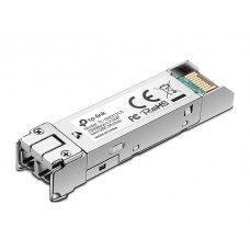 TP-Link TL-SM311LS Одномодовый SFP-модуль mini-GBIC 1000Base-LX