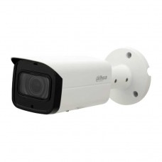 Dahua DH-IPC-HFW5442TP-ASE-0280B Уличная цилиндрическая IP-видеокамера Dahua DH-IPC-HFW5442TP-ASE-0280B Уличная цилиндрическая IP-видеокамера