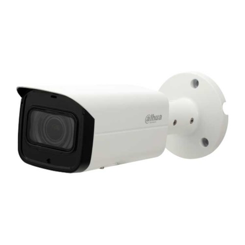 Dahua DH-IPC-HFW5442TP-ASE-0280B Уличная цилиндрическая IP-видеокамера Dahua DH-IPC-HFW5442TP-ASE-0280B Уличная цилиндрическая IP-видеокамера