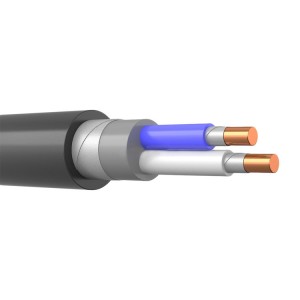 ВВГнг(А)-FRLS 2х1,5 Кабель