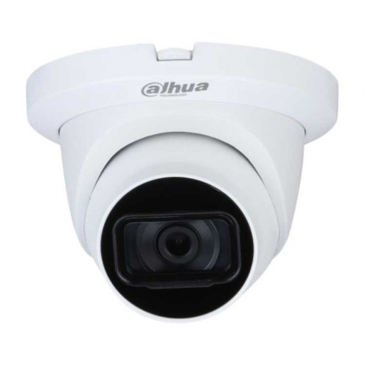 Dahua DH-HAC-HDW1200TLMQP-A-0280B Камера видеонаблюдения Dahua DH-HAC-HDW1200TLMQP-A-0280B Камера видеонаблюдения