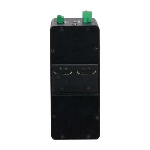 Dahua DH-IS4420-16GT-240 Коммутатор с PoE 16-портовый гигабитный управляемый, промышленное исполнени Dahua DH-IS4420-16GT-240 Коммутатор с PoE 16-портовый гигабитный управляемый, промышленное исполнени