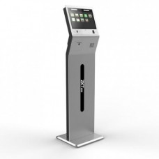 ZKTeco FaceKiosk-H13C[TD] Гибридный терминал