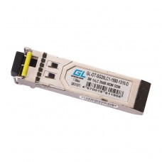 GIGALINK GL-OT-SG20LC1-1550-1310-D Модуль SFP