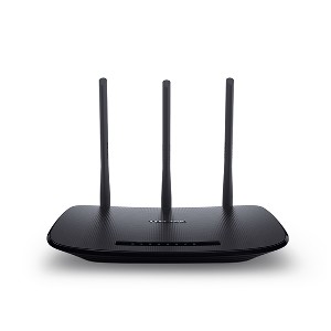 TP-Link TL-WR940N Роутер