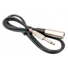 Inter-M Jack(ш)-XLR (ш)/1,5 Корд межблочный