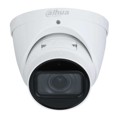 Dahua DH-IPC-HDW3441TP-ZS-S2 4Мп Уличная купольная IP-видеокамера с ИИ Dahua DH-IPC-HDW3441TP-ZS-S2 4Мп Уличная купольная IP-видеокамера с ИИ