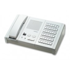 Commax JNS-36  Станция