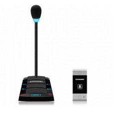 Stelberry S-420 Переговорное устройство