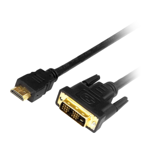 REXANT 17-6306 Шнур HDMI - DVI-D