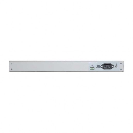 TFortis SWU-16T Центральный стоечный коммутатор TFortis SWU-16T Центральный стоечный коммутатор
