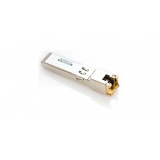 TFortis SFP-T1000 industrial SFP-модуль медный