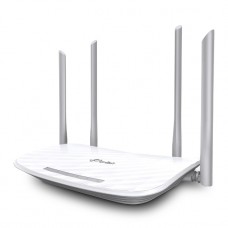 TP-Link Archer C50 Двухдиапазонный Wi-Fi роутер AC1200 с поддержкой MU-MIMO