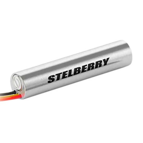 Stelberry M-50HD Чувствительный цифровой микрофон HD-качества с речевым диапазоном Stelberry M-50HD Чувствительный цифровой микрофон HD-качества с речевым диапазоном