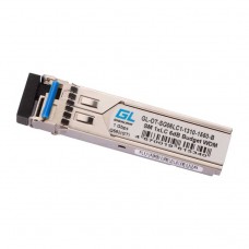 GIGALINK GL-OT-SG06LC1-1310-1550-B Модуль SFP