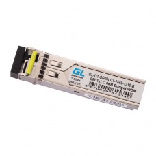 GIGALINK GL-OT-SG06LC1-1550-1310-B Модуль SFP