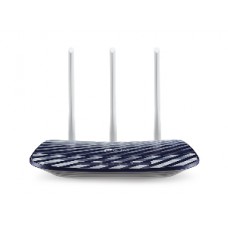 TP-Link Archer C20 Двухдиапазонный Wi-Fi роутер AC750