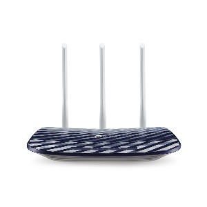 TP-Link Archer C20 Двухдиапазонный Wi-Fi роутер AC750