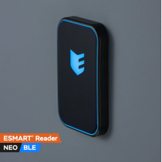 [Mullion] Считыватель ESMART® Reader BLE серии NEO, с индивидуальным дизайном