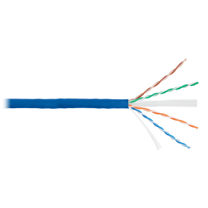 NIKOLAN NKL 4140C-BL Кабель U/UTP