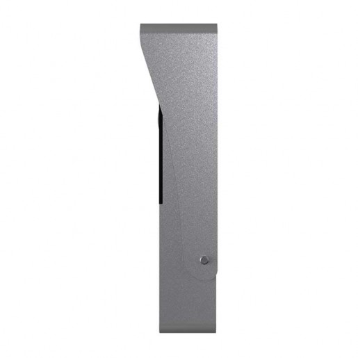 Slinex ML-20HD (серебро+черный) AHD вызывная видеопанель Slinex ML-20HD (серебро+черный) AHD вызывная видеопанель