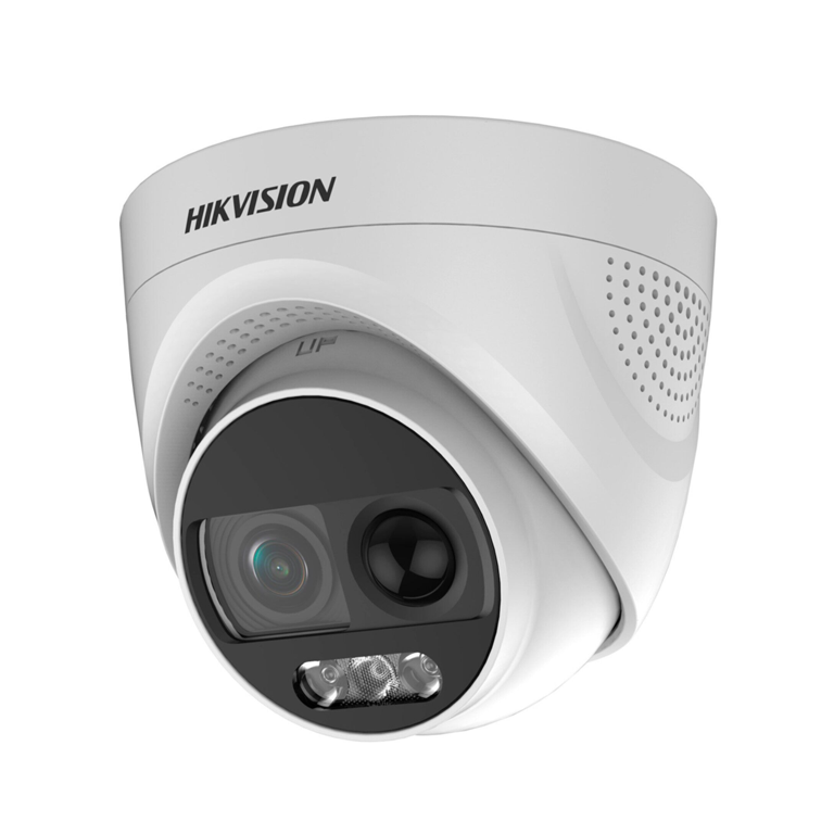 Камера HikVision ColorVu