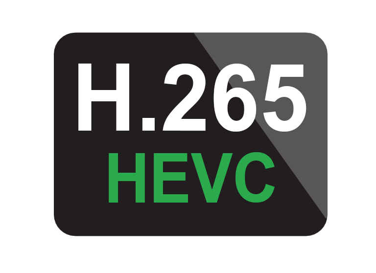 H.265 HEVC