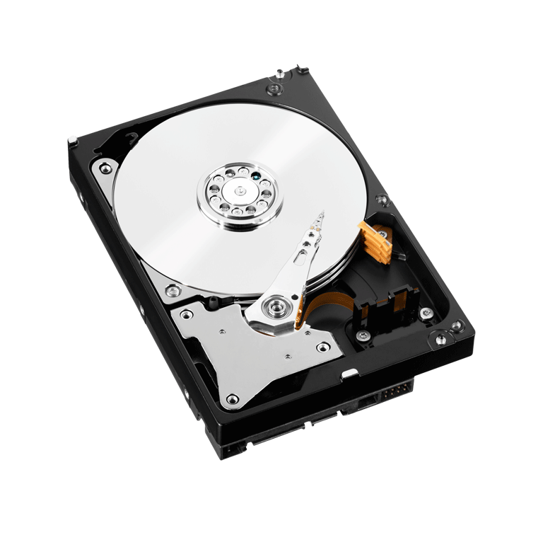 HDD жесткий диск